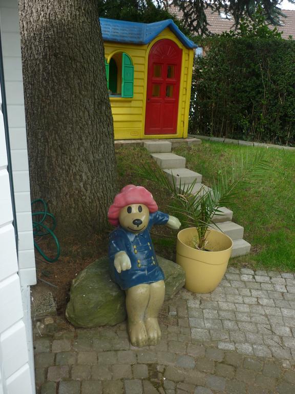 Tonnie'S Bed And Breakfast Kerkrade Exterior photo