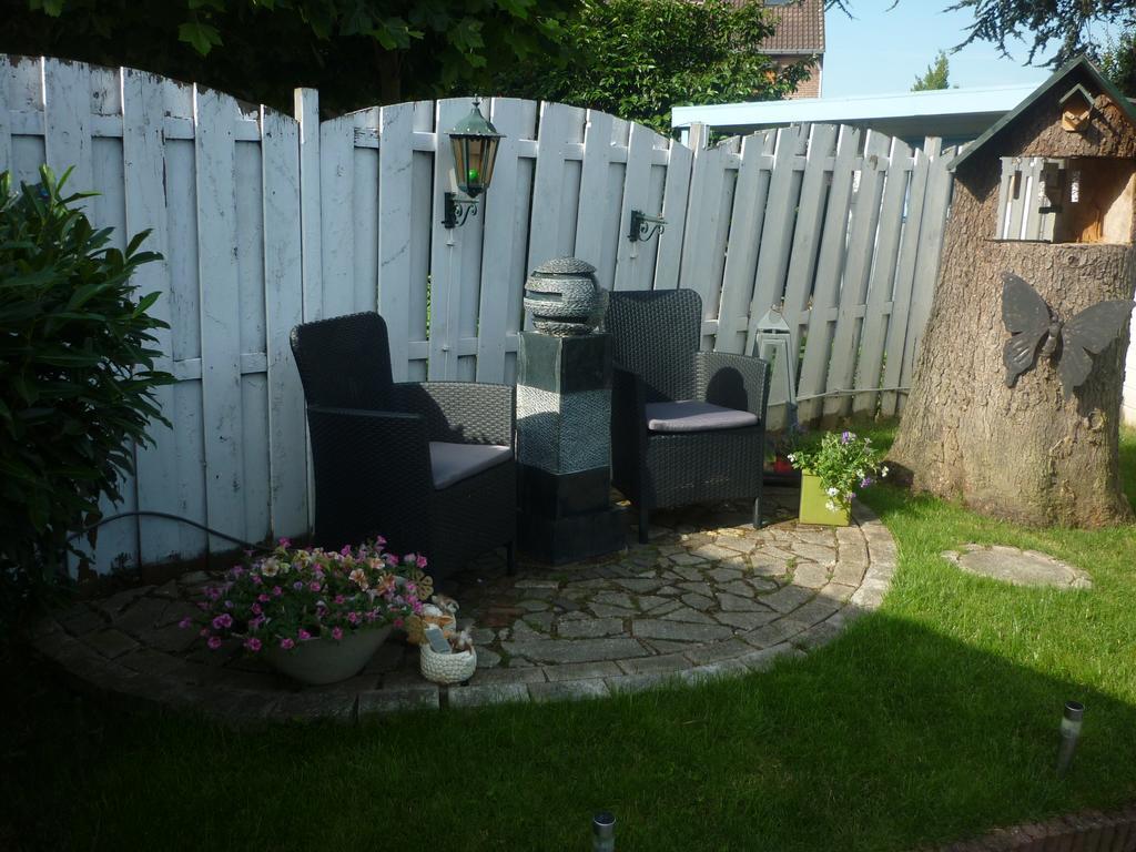 Tonnie'S Bed And Breakfast Kerkrade Exterior photo